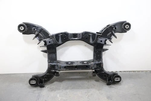 2020 - 2025 LINCOLN AVIATOR REAR UNDERCARRIAGE SUBFRAME CROSSMEMBER CRADLE OEM
