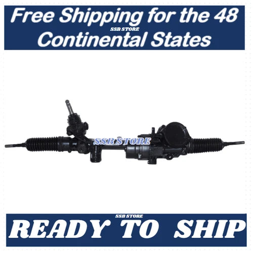 OEM FOR 2020- 2023 PORSCHE TAYCAN 9J1 RACK PINION STEERING GEAR MOTOR