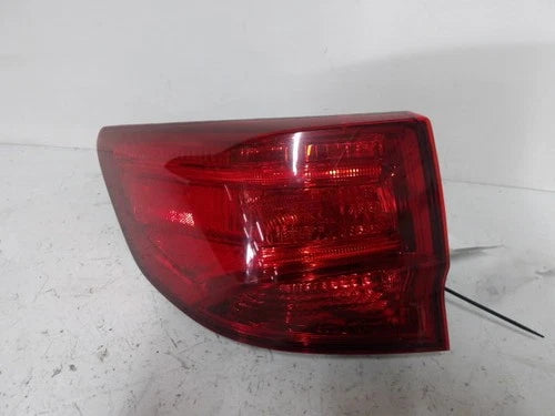 2014-2020 Acura MDX Driver LH Tail Light Lamp OEM
