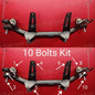 00-05 TOYOTA Celica Rear Suspension Reinforcement Crossmember Subframe w BOLTS