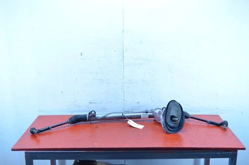 11-16 VOLVO S80 3.2L FWD POWER STEERING RACK AND PINION OEM