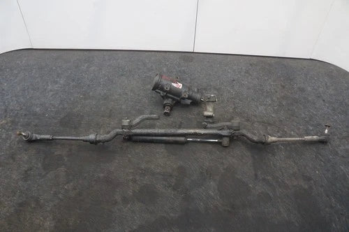 Steering Gear Box Rack & Pinion Assembly OEM 19330499 Hummer H2 2006-2007