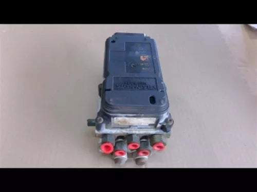 02-04 Ford F250 F350 Super Duty 4 Wheel ABS Anti-Lock Brake Pump Assembly 4X4