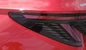 2022-2024 Hyundai Tucson LH Driver Quarter Panel Mounted Tail Light Lamp OEM