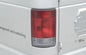 05-14 Ford F350 Van Left Driver Quarter Mounted Tail Light Lamp OEM OEM
