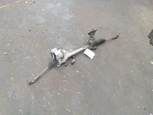 2013-2014 Ford C-Max Power Electric Gear Rack and Pinion Assembly OEM