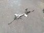 2013-2014 Ford C-Max Power Electric Gear Rack and Pinion Assembly OEM