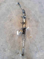 2011-2017 Jeep Compass Steering Gear Rack & Pinion OEM
