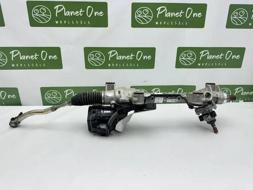 OEM 2018-2020 TOYOTA CAMRY XSE ELECTRIC POWER STEERING RACK & PINION 89650-06530