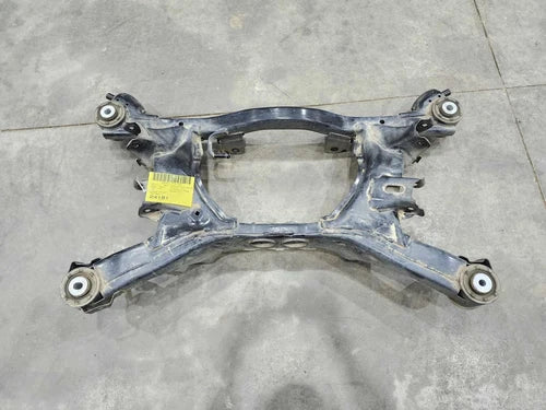 13-19 Subaru Legacy Outback Rear Crossmember Subframe Genuine OEM 20152AL00A