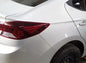 2019-2020 Hyundai Elantra RH Passenger Quarter Panel Mounted Tail Light Lamp OEM