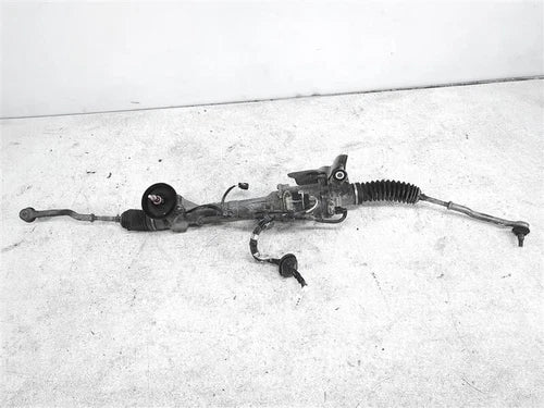 2014-2020 Acura MDX Power Steering Gear Electric Power Rack &Pinion Factory OEM