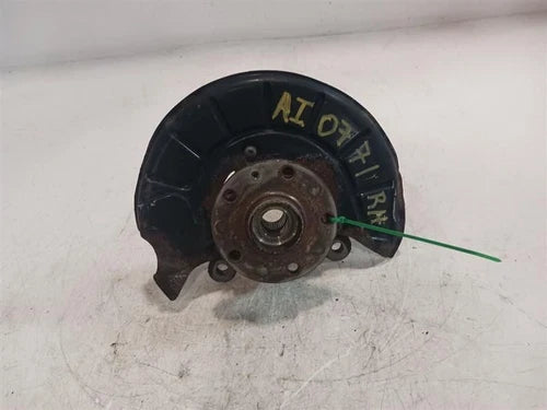 2012-2021 Volkswagen Passat Passenger Right Front Spindle Knuckle OEM