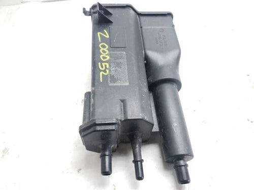 2018 BMW X1 Fuel Vapor Canister Charcoal OEM 17214127