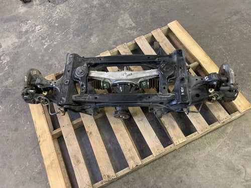 1999-2002 Mazda Miata Oem Rear Subframe Differential 4.3 Open NON SPORT *READ*