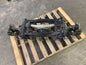 1999-2002 Mazda Miata Oem Rear Subframe Differential 4.3 Open NON SPORT *READ*