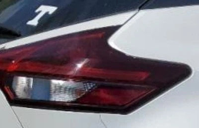 2021-2024 Nissan Kicks RH Passenger Quarter Panel Mounted Tail Light Lamp OEM