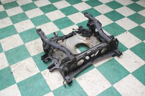 00-03 S2000 2.0L RWD OEM Rear Subframe Crossmember Cradle Assembly Frame Factory