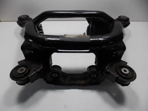 BMW E46 Rear Suspension Differential Carrier Subframe OEM 99-06 323 325 328 330