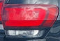 2014-2022 Jeep Grand Cherokee RH Passenger Quarter Panel Mounted Tail Light