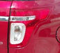 2011-2015 Ford Explorer RH Passenger Tail Light Lamp OEM