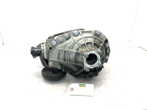 2013-2020 RANGE ROVER L405 5.0L FRONT DIFFERENTIAL AXLE CARRIER OEM 113K