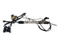1989 1990 Nissan 240SX S13 OEM Steering Gear Rack Power Pinion Swap With Pump