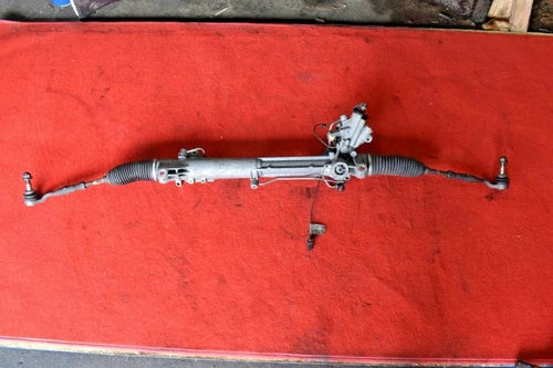 Power Steering Rack and Pinion Gear Box AWD BMW F07 F01 F02 OEM 6788641