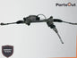 15-18 AUDI Q3 8U ELECTRIC POWER STEERING GEAR RACK & PINION ASSEMBLY OEM