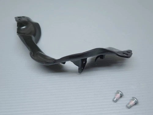 Harley Softail Fat Bob OEM Rear Subframe Bracket Upper Strut Plate 47200460