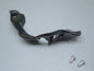 Harley Softail Fat Bob OEM Rear Subframe Bracket Upper Strut Plate 47200460