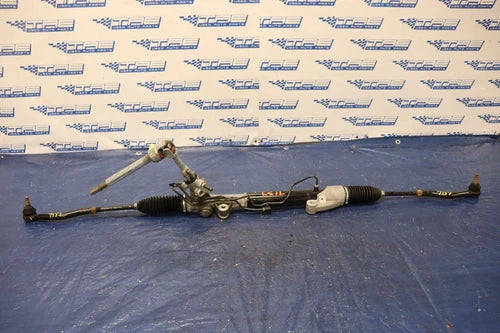 2017 17 INFINITI QX60 SUV AWD 3.5L OEM STEERING RACK & PINION #7137