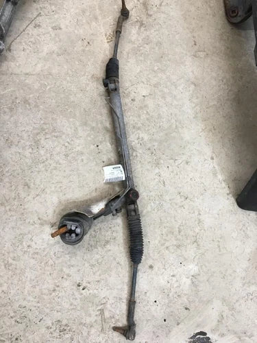 2008-2012 LandRover LR2 Power Rack and Pinion Assembly OEM