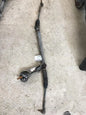 2008-2012 LandRover LR2 Power Rack and Pinion Assembly OEM