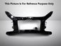 2000-2004 Subaru Legacy Rear Engine Cradle Subframe Crossmember Assembly OEM