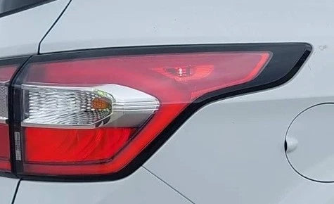 2017-2018 Ford Escape RH Passenger Quarter Panel Mounted Tail Light Lamp OEM