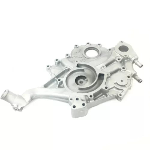 Mopar Dodge Chrysler Jeep 3.7L 4.7L Timing Chain Cover Genuine OEM