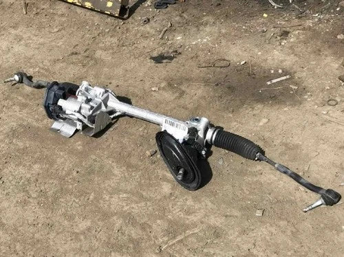 2015 2018 Ford Edge Power Steering Electric Gear Rack & Pinion Used