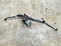 2014-2016 Mini Cooper Countryman Power Steering Gear Rack & Pinion 9810033 OEM .