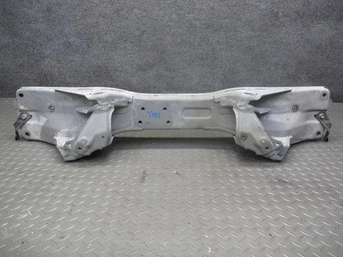 03-05 TOYOTA MR2 SPYDER ZZW30L REAR SUSPENSION SUB FRAME CROSSMEMBER 50K OEM