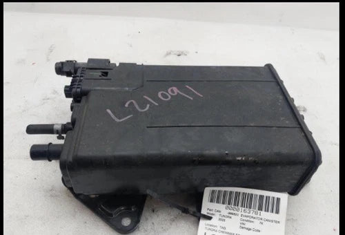 2015-2020 TOYOTA TUNDRA Vapor Canister OEM