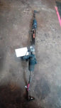 2008-2014 Honda Accord Sedan EX LX 2.4 US Electric Power Steering Rack & Pinion