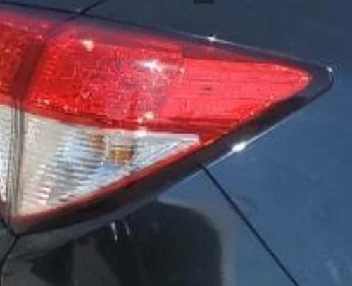 2019-2022 Honda HR-V RH Passenger Quarter Panel Mounted Tail Light Lamp OEM