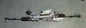 2017-2022 Chrysler Pacifica Power Steering Gear Rack and Pinion Gasoline OEM