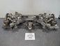 ✅ OEM BMW E90 E92 E93 M3 Rear End Subframe LSD 3.15 Differential Axles DCT 107k