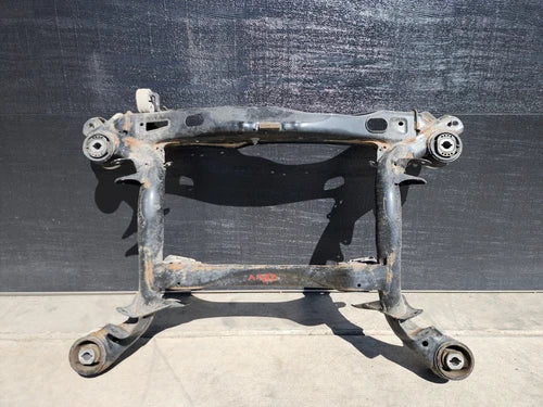 2017-2023 AUDI A4 A5 RS5 S4 S5 AWD REAR SUSPENSION CRADLE SUBFRAME CROSSMEMBER
