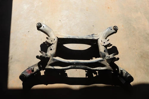 2017-2021 SUBARU IMPREZA 2.0L AWD REAR SUSPENSION SUBFRAME CROSSMEMBER OEM