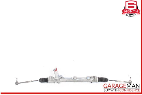 07-10 Mercedes W221 S550 CL550 Power Steering Rack & Pinion Assembly RWD OEM