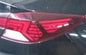 2019-2020 Hyundai Elantra Passenger RH Quarter Mounted Tail Lamp Light OEM