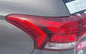 2016-2022 Mitsubishi Outlander LH Driver Quarter Panel Mounted Tail Light Lamp